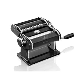 Marcato V193N Atlas 150 Wellness- 6 - Black