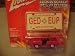 Johnny Lightning Working Class 1966 Ford Bronco