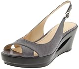 Calvin Klein Womens Rosaria Wedge Sandal Sandal