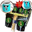 Londons Times Funny Music Cartoons - Rolling Stones Collectible, Mickey Jagger - Coffee Gift Baskets - Coffee Gift Basket