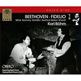 Beethoven: Fidelio (Dermota, Modl, Seefried/Vienna Staatsoper/Bohm)