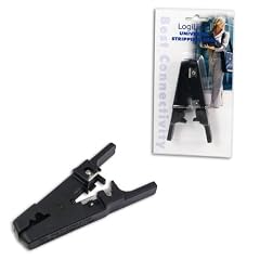 LogiLink Abisolierzange mit Kabelschneider Kunststoff