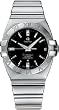 NEW OMEGA CONSTELLATION DOUBLE EAGLE LADIES WATCH 1590.51.00