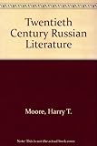 Twentieth-century Russian literature