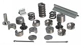 Steering Center Link Kit 1957 Buick Century