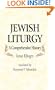 Jewish Liturgy: A Comprehensive History