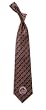 New York Mets 100% Polyester Woven 1 Neck Tie - MLB Baseball