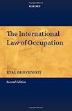 The international law of occupation