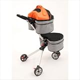 EGR QCS Quadro Pod iLove Ultralight Stroller