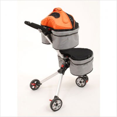 Quadro Pod iLove Ultralight Stroller