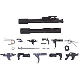 M16/M4 Full-Auto & Burst Parts Bolt Carrier, M16
