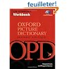 Oxford Picture Dictionary Low Intermediate Workbook