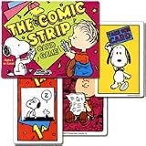 �u�yTHE COMIC STRIP CARD GAME�z�`���[���[�E�u���E����4�R�}�}���K�Q�[���v�̉摜