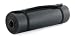 ProSource Discounts Premium 1/2-Inch Extra Thick 71-Inch Long High Density Exercise Yoga Mat with Comfort Foam and Carrying Case(Black)