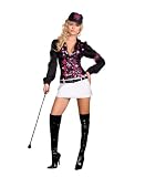 Racey Jockey Costume