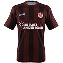 UPSOLUT St. Pauli Trikot Away 11/12 116