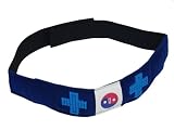 Head Belt for Migraine Relief - Velvet  from Ingenious