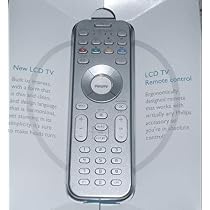 Philips PHILIPS 312814715921 REMOTE CONTROL