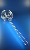 Premium Skimmer from KULL, 44 cm, STAINLESS STEEL
