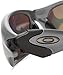 Oakley Men's Straight Jacket Iridium Polarized Sunglasses