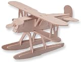 3 D Wooden Puzzle Water Plane Affordable Gift for your Little One! Item #DPUZ 1004 41dJL8q%2BqfL. SL160 3 D Wooden Puzzle Water Plane Affordable Gift for your Little One! Item #DPUZ 1004