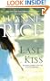 Last Kiss: A Novel