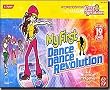 My First Dance Dance Revolution