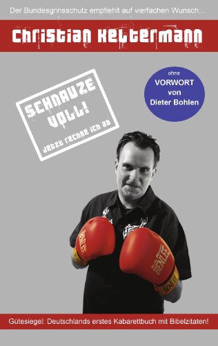 Schnauze Voll! Jetzt rechne ich ab!
