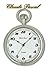 Claude Pascal Mechanische Taschenuhr mit LC-Handaufzug C31411 MEA