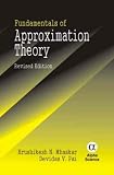 Fundamentals of Approximation Theory, Revised Ed