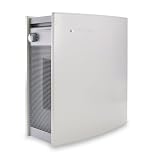 Blueair Medical Pro Air Purifier With Electrostatic Ionizer