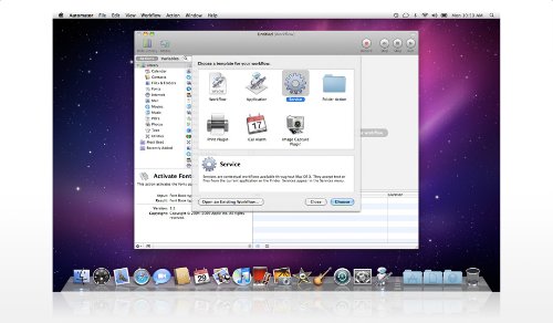 Mac OS X 10.6 Snow Leopard Upgrade deutsch