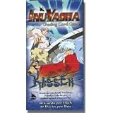 InuYasha Kassen Edition Booster Pack