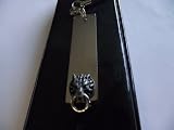 Final Fantasy VII : Advent Children Cloud Wolf Metal Cell Phone Strap