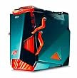 Acer AG7760H Desktop-PC (Intel Core i7 2600K, 3,4GHz, 16GB RAM, 2GB HDD, NV GTX 570, DVD, Win 7 HP)