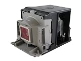 Quality Compatible Toshiba TDP-T99 275 Watt 2000-Hrs SHP Projector Bulb/Lamp with Housing