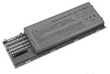 Dell Latitude D630 Laptop Battery