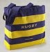 RUGBY - Organic Match Eco-Tote �����ȡ��ȥХå�
