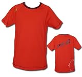 Kinder T-Shirt Speedo Rocket RT