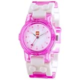 LEGO Kids 9002885 Belville Analog Watch