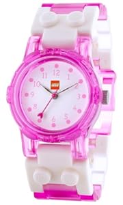 LEGO Kids' 9002885 Belville Analog Watch LEGO Kids' 9002885 Belville Analog Watch