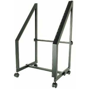 Adam - 20 Space Rack Stand by 