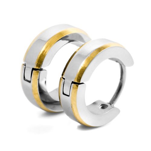 Mens Earrings