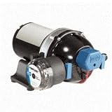 Jabsco Par-max Ultra 7.0 Washdown Pump