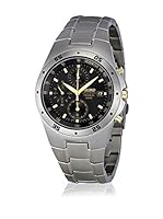 Seiko Reloj de cuarzo SND451P1 Metal 42  mm