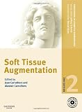 Procedures in Cosmetic Dermatology Series: Soft Tissue Augmentation with DVD, 2e