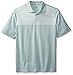 Van Heusen Men's Big and Tall Short Sleeve Engineered Stripe Polo