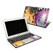 Maximum Design Skin Decal Sticker for Apple MacBook 13"" White Unibody (NO SEPARATE TRACKPAD released in 2009)