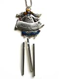Outdoor Living : Protect my Friend - Car Wind Chime