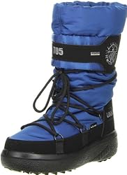 Vista 11-12401-royal 11-12401-royal, Damen Schneestiefel, Blau (royal), EU 38